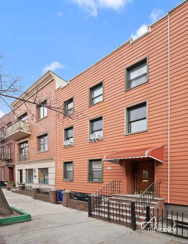 177 JAVA Street, Brooklyn, NY 11222