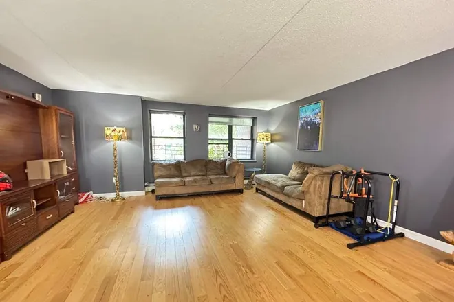 1919 Madison Avenue #202, New York, NY 10035