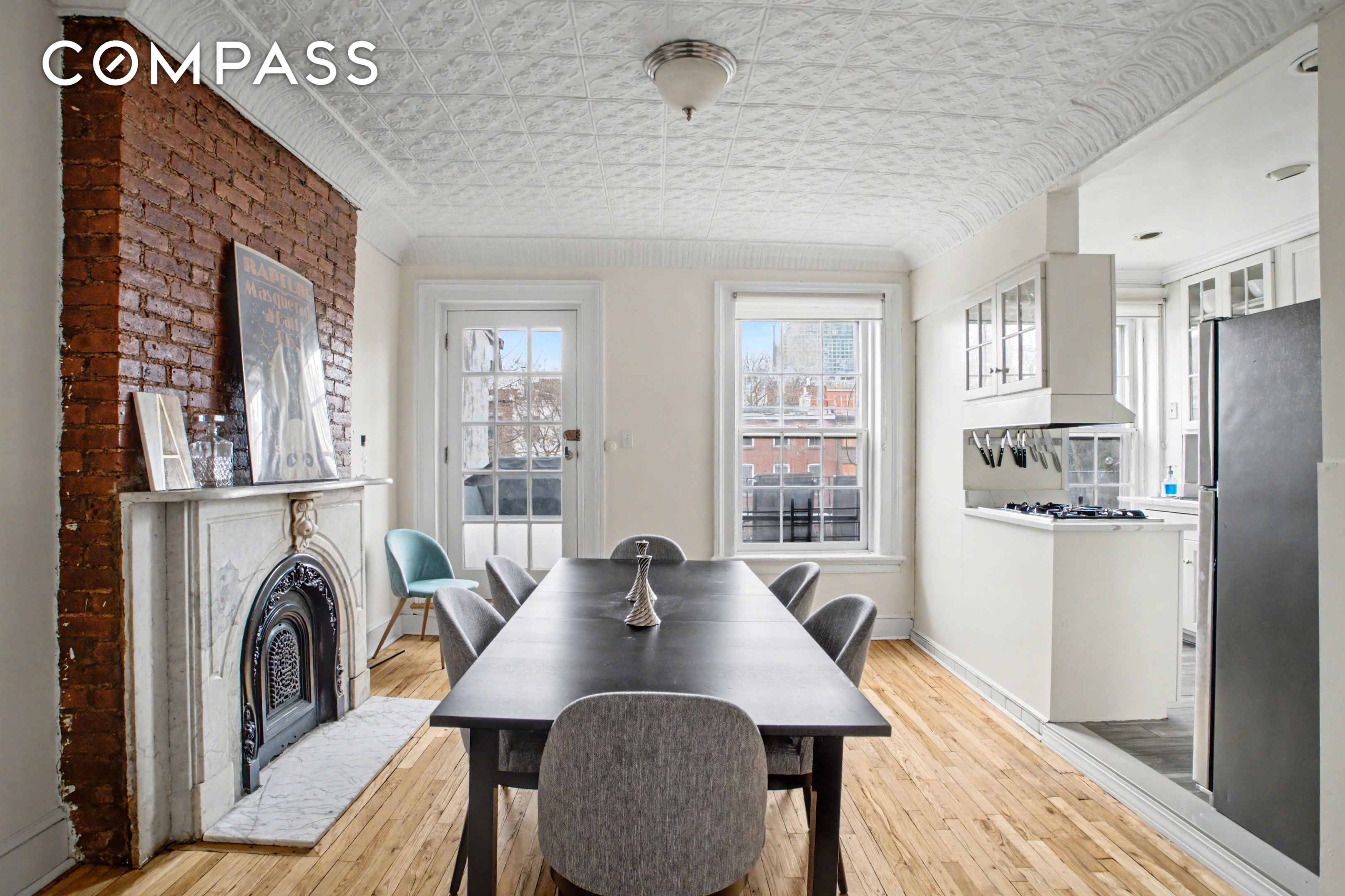 246 Cumberland Street #2, Fort Greene, Brooklyn, NY 11205 - Property photo 5 of 15