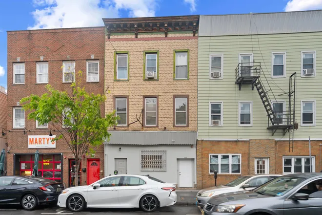 486 CENTRAL Avenue, JC, Heights, NJ 07307