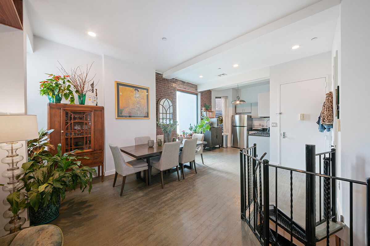 156 PULASKI Street #1C, Bedford-Stuyvesant, Brooklyn, NY 11206 - Property photo 4 of 17