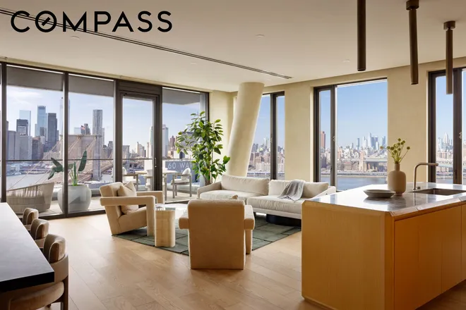 30 Front Street #21A, Brooklyn, NY 11201