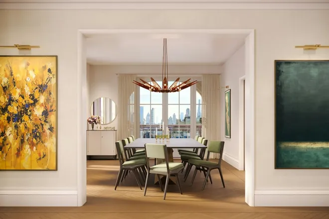 200 West 88th Street #11C, New York, NY 10024