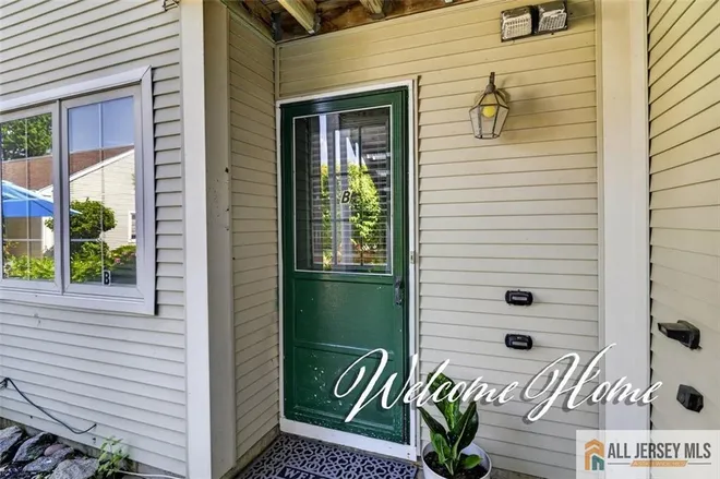 40 Rutland Lane #40B, Whittingham Condo Sec I, NJ 08831