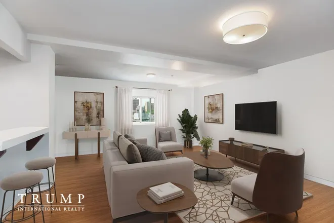 301 West 115th Street #8-H, New York, NY 10026
