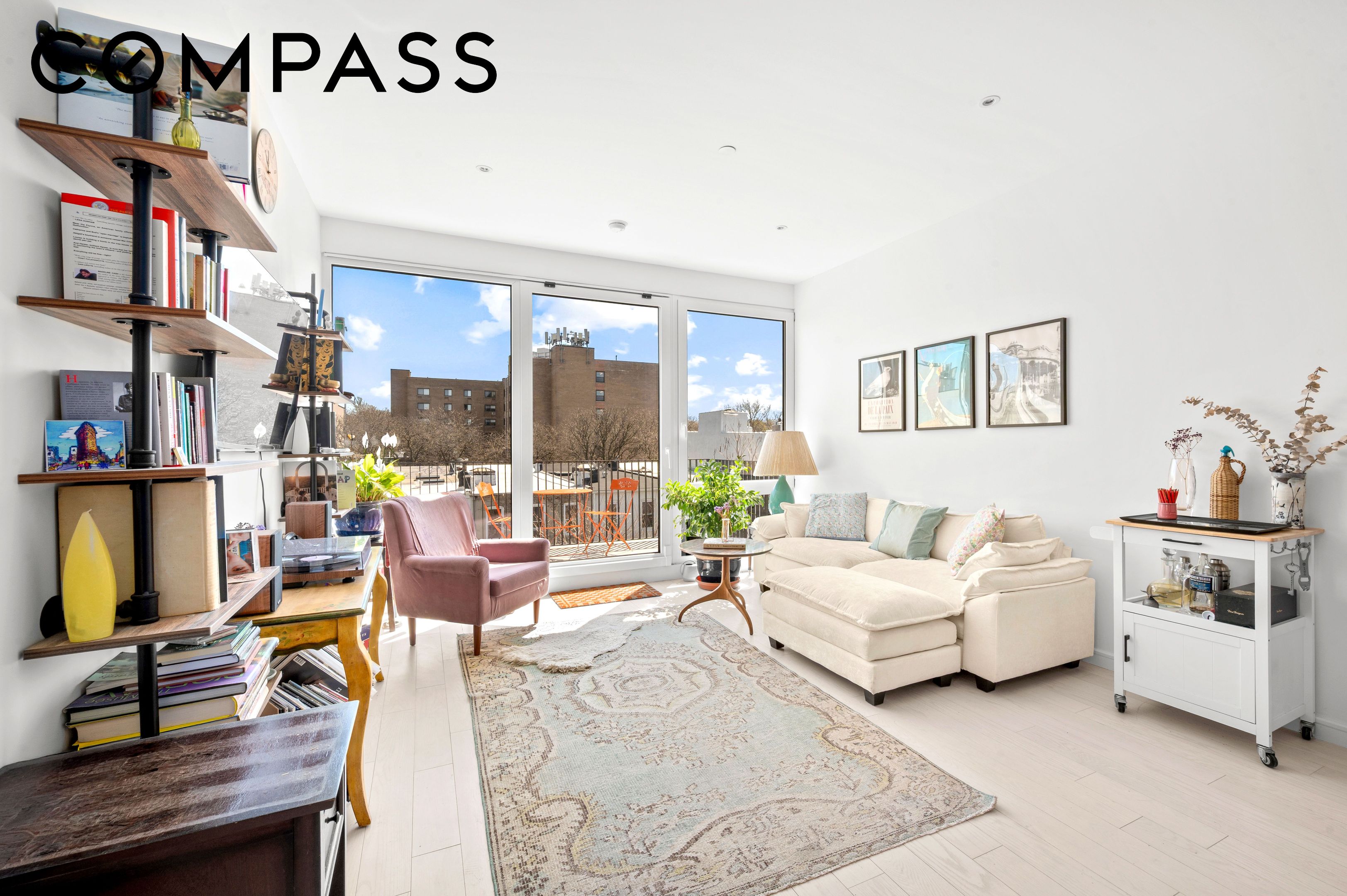 112 Cooper Street #4B, Bushwick, Brooklyn, NY 11207 - Property photo 5 of 17