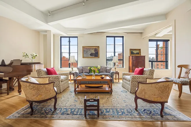 720 GREENWICH Street #8AB, New York, NY 10014