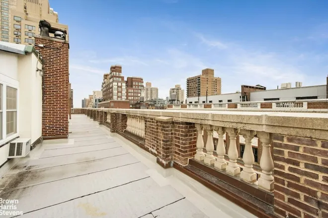 1060 PARK Avenue #PHB, New York, NY 10128