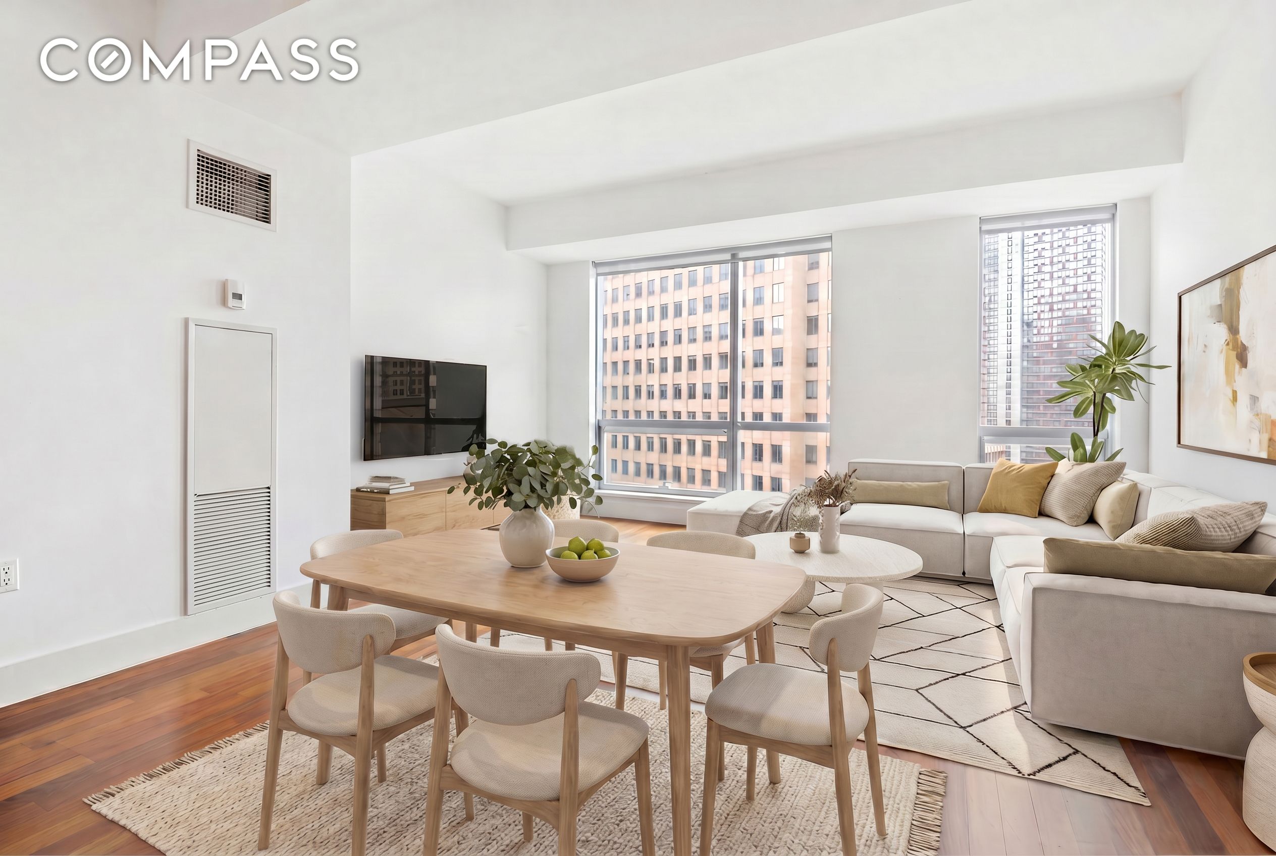 150 Myrtle Avenue #2504, Downtown Brooklyn, Brooklyn, NY 11201 - Property photo 3 of 22