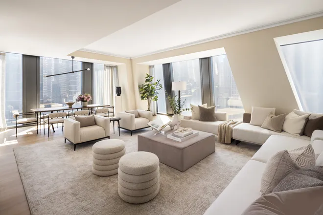 53 West 53rd Street #24D, New York, NY 10019