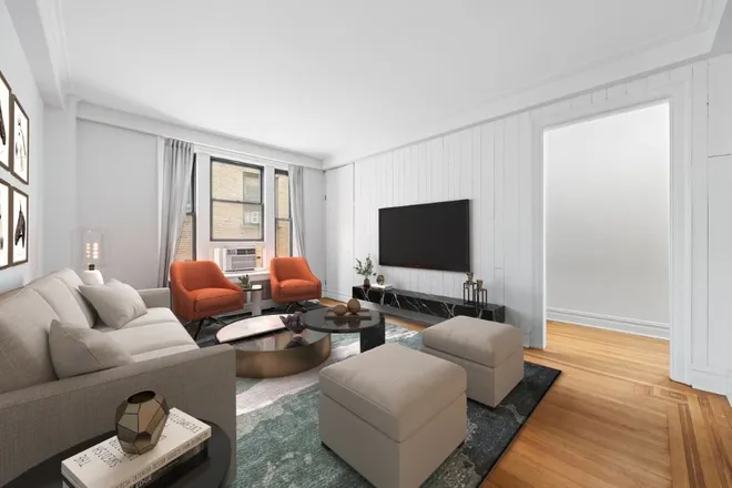 144 East 36th Street #8D, New York, NY 10016