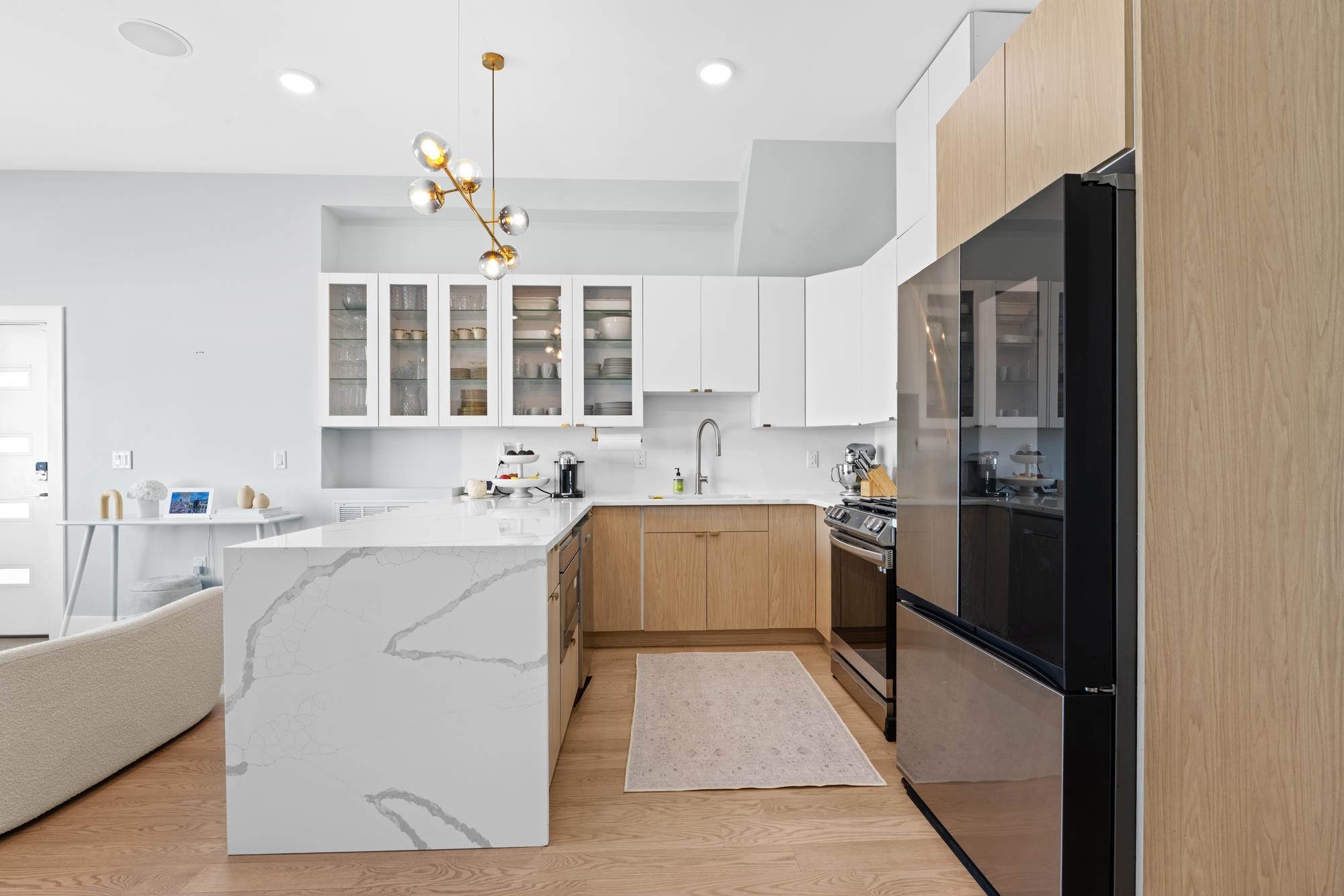 84 NELSON Avenue, Jersey City, JC Heights, NJ 07307 - Property photo 5 of 25
