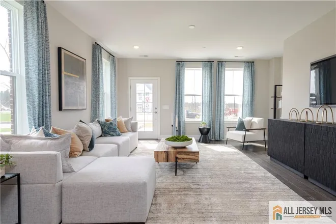 179 Leona Stewart Lane, Collection at Hopewell, NJ 08534