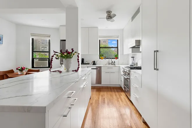 159-34 RIVERSIDE Drive #6B, New York, NY 10032
