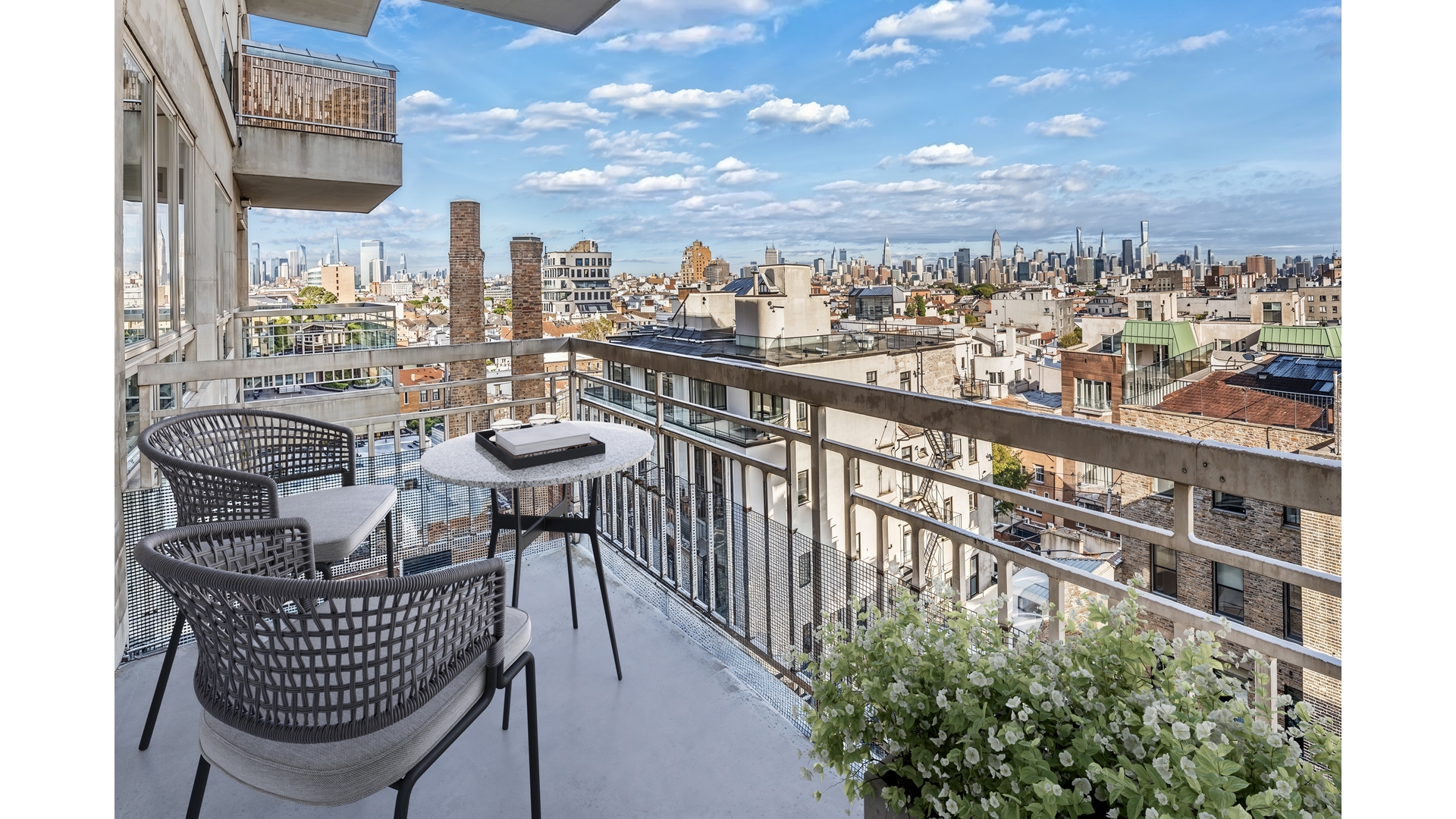 139 SKILLMAN Avenue #6D, Williamsburg, Brooklyn, NY 11211 - Property photo 5 of 12