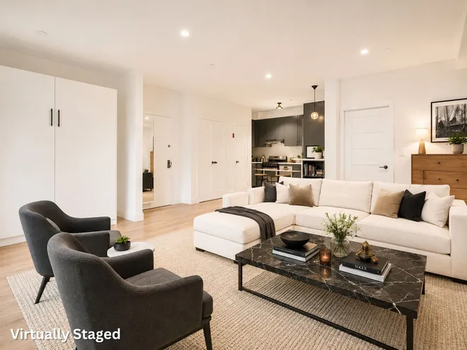 27 Irving Place #1A, Brooklyn, NY 11238
