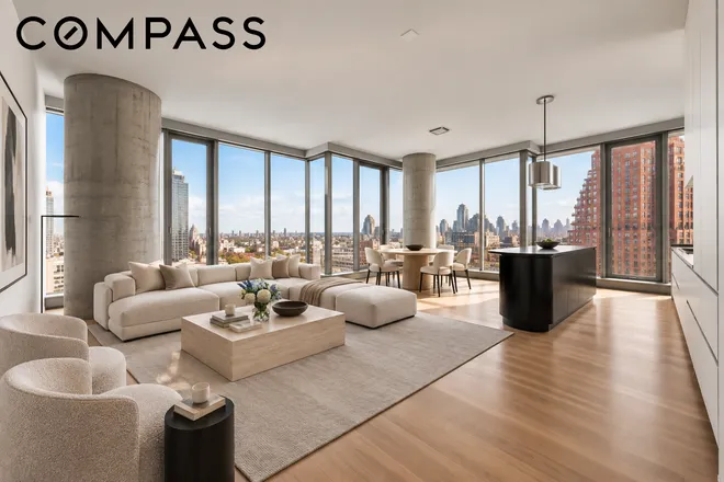 56 Leonard Street #20BWEST, New York, NY 10013