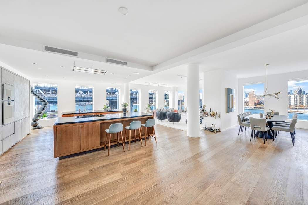 1 John Street #PHE, DUMBO, Brooklyn, NY 11201 - Main property photo