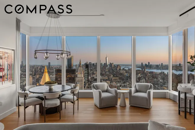 15 East 30th Street #54B, New York, NY 10016