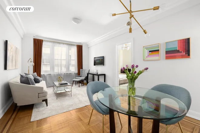 221 West 82nd Street #3B, New York, NY 10024