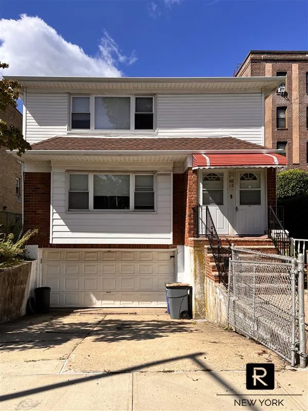 36-12 169th Street, Flushing, NY 11358