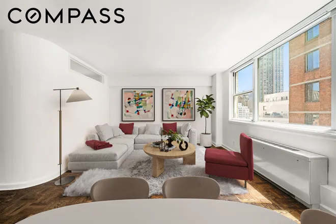 501 East 79th Street #11E, New York, NY 10075