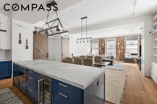 30 East 10th Street #6S, New York, NY 10003