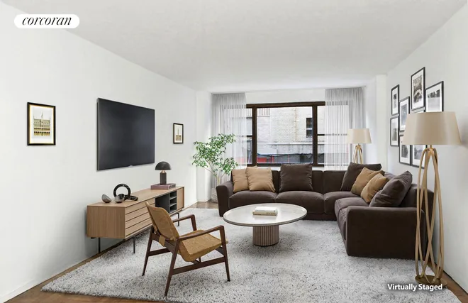 301 East 64th Street #2G, New York, NY 10065