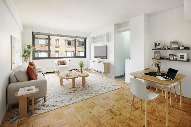 425 East 63rd Street #W11B, New York, NY 10065
