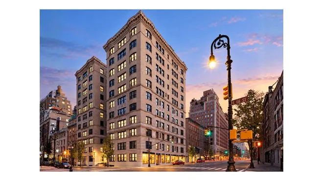 11 East 68th Street #PH11WEST, New York, NY 10021