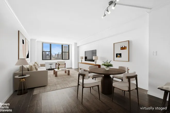 444 East 86th Street #27E, New York, NY 10028