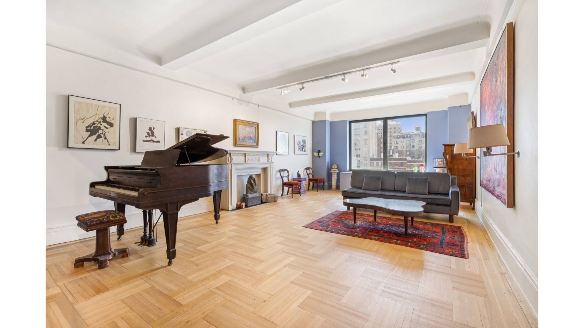 90 RIVERSIDE Drive #8E, Upper West Side, Manhattan, NY 10024 - Property photo 3 of 31