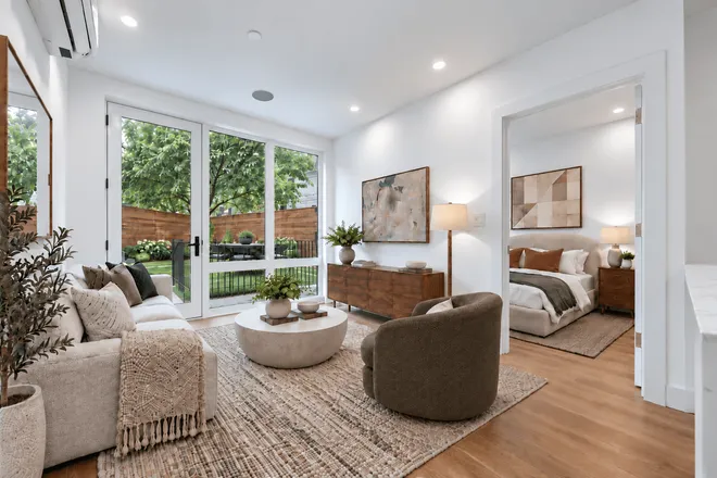 1019 Hancock Street #1-B, Brooklyn, NY 11221