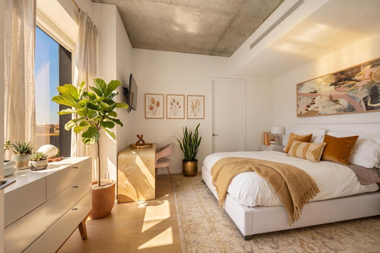 98 Front Street #PH-3E, DUMBO, Brooklyn, NY 11201 - Main property photo
