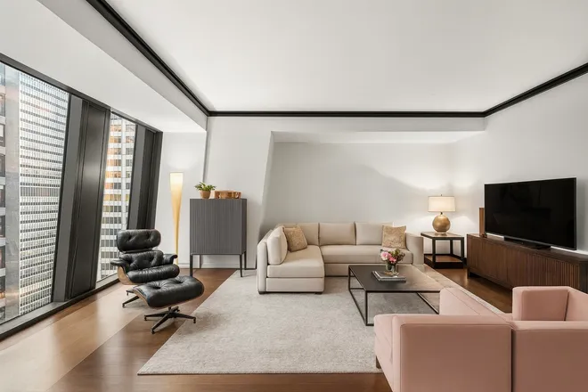 53 West 53rd Street #19E, New York, NY 10019