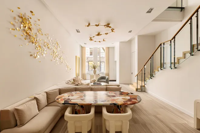 83 SPRING Street #3, New York, NY 10012
