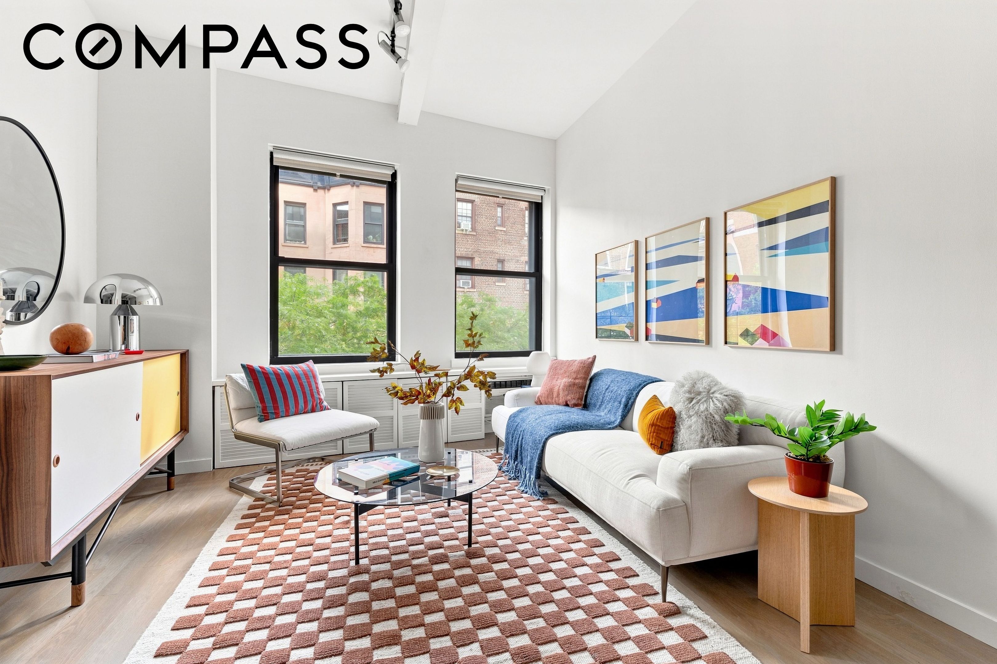150 Joralemon Street #3A, Brooklyn Heights, Brooklyn, NY 11201 - Property photo 3 of 12