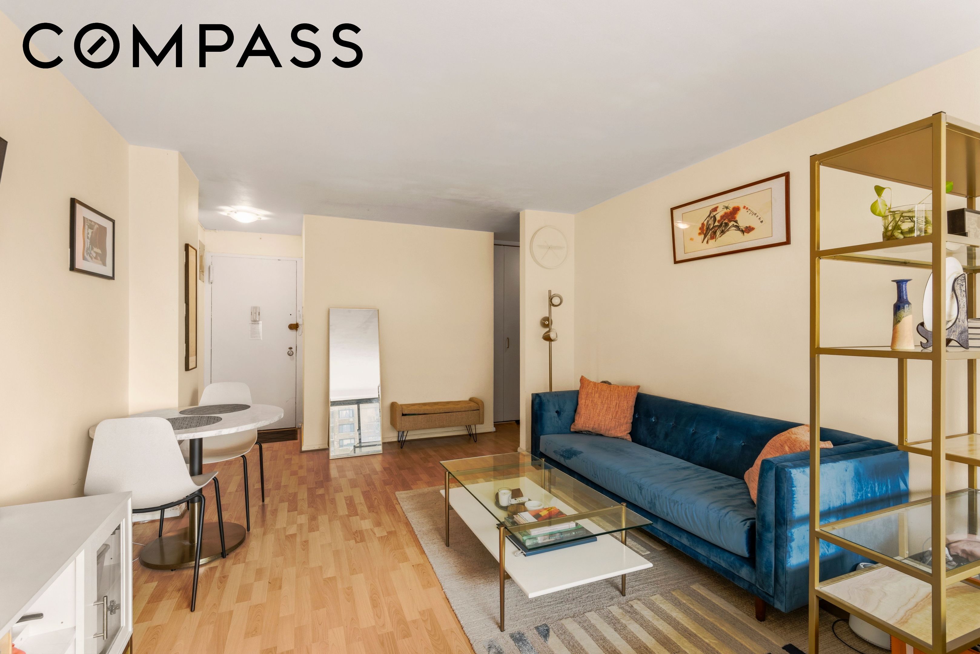 195 Willoughby Avenue #702, Clinton Hill, Brooklyn, NY 11205 - Property photo 3 of 11