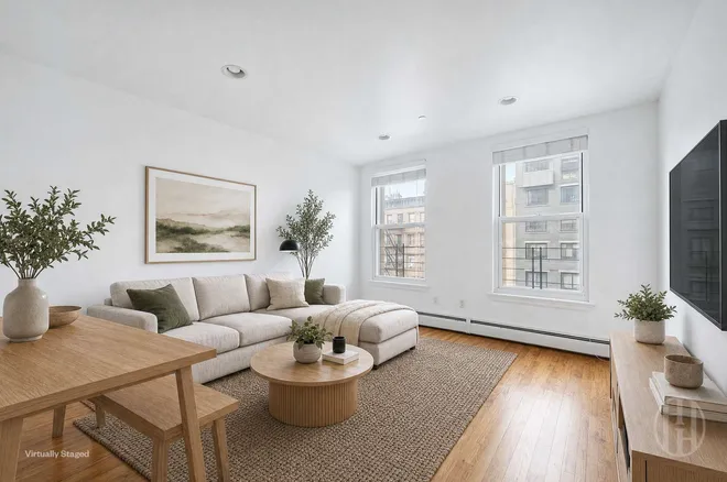 2098 Frederick Douglass Boulevard #4H, New York, NY 10026