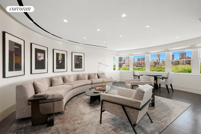 900 5th Avenue #12A, New York, NY 10021