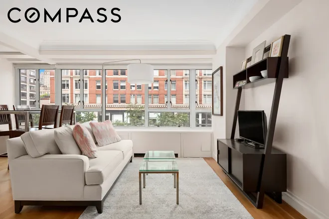 200 East 66th Street #A404, New York, NY 10065