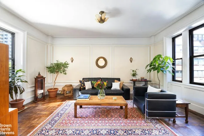 37 West 93rd Street #12, New York, NY 10025