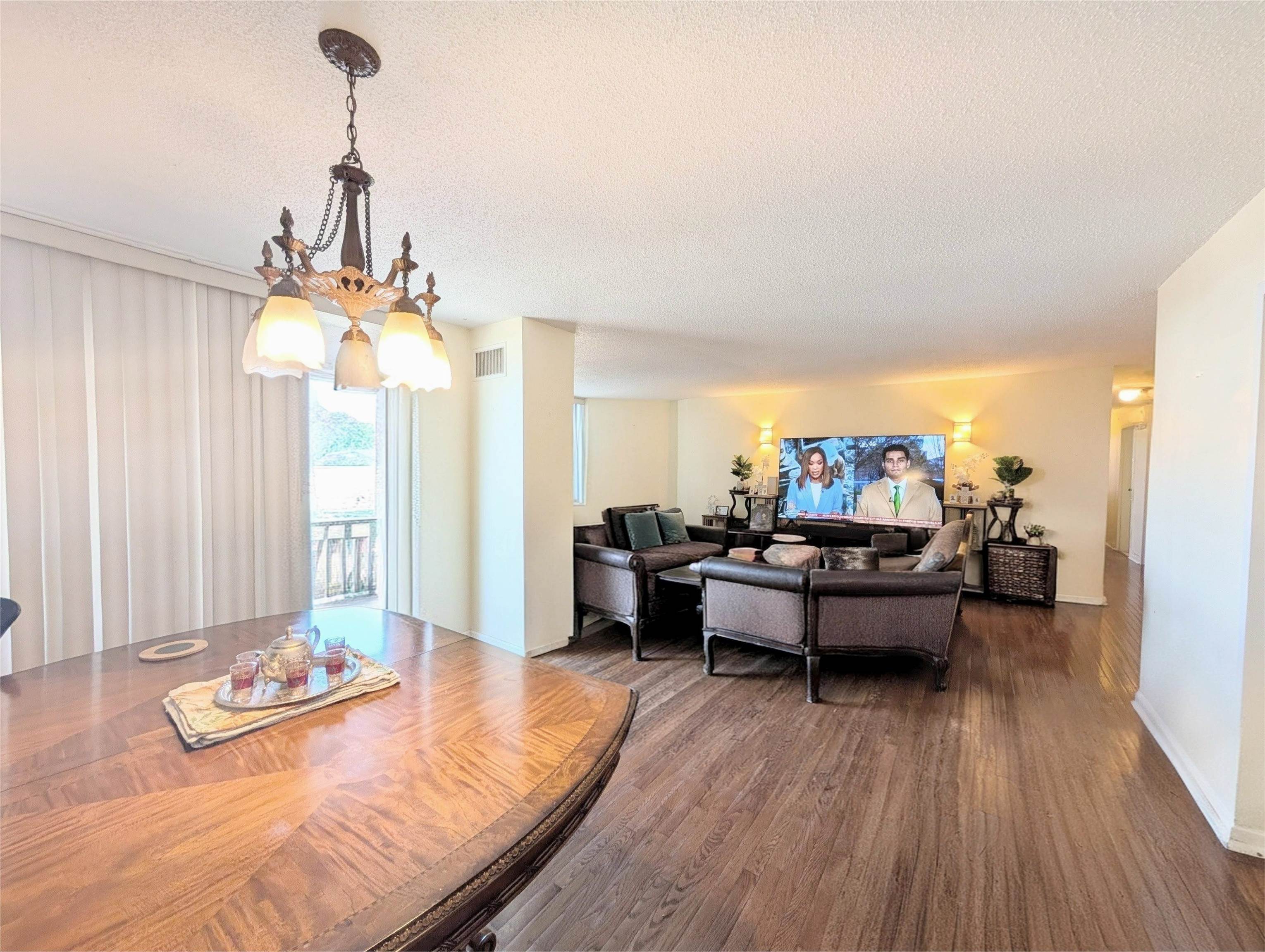412 HARMON COVE TOWER, Secaucus Town, Secaucus, NJ 07094 - Property photo 5 of 40