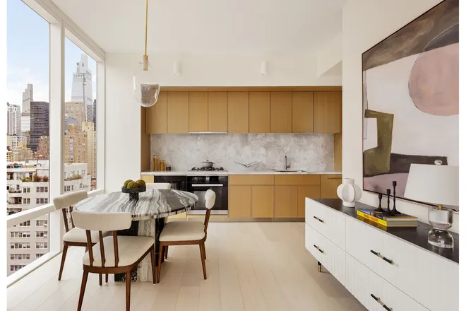 501 3rd Avenue #27E, New York, NY 10016