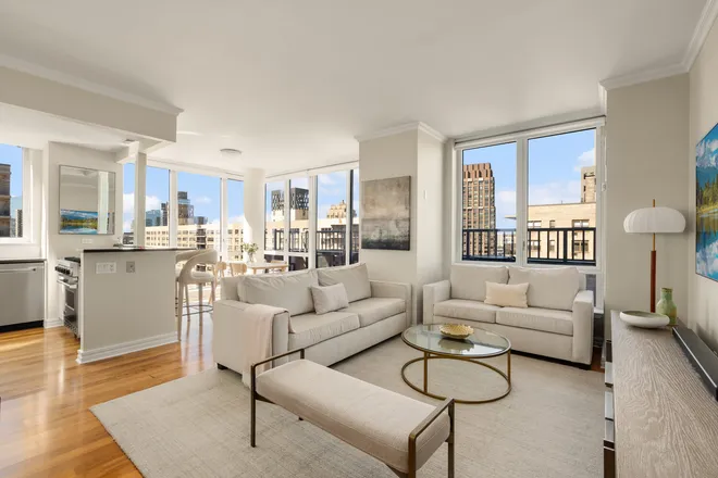 200 West END Avenue #PHAS, New York, NY 10023
