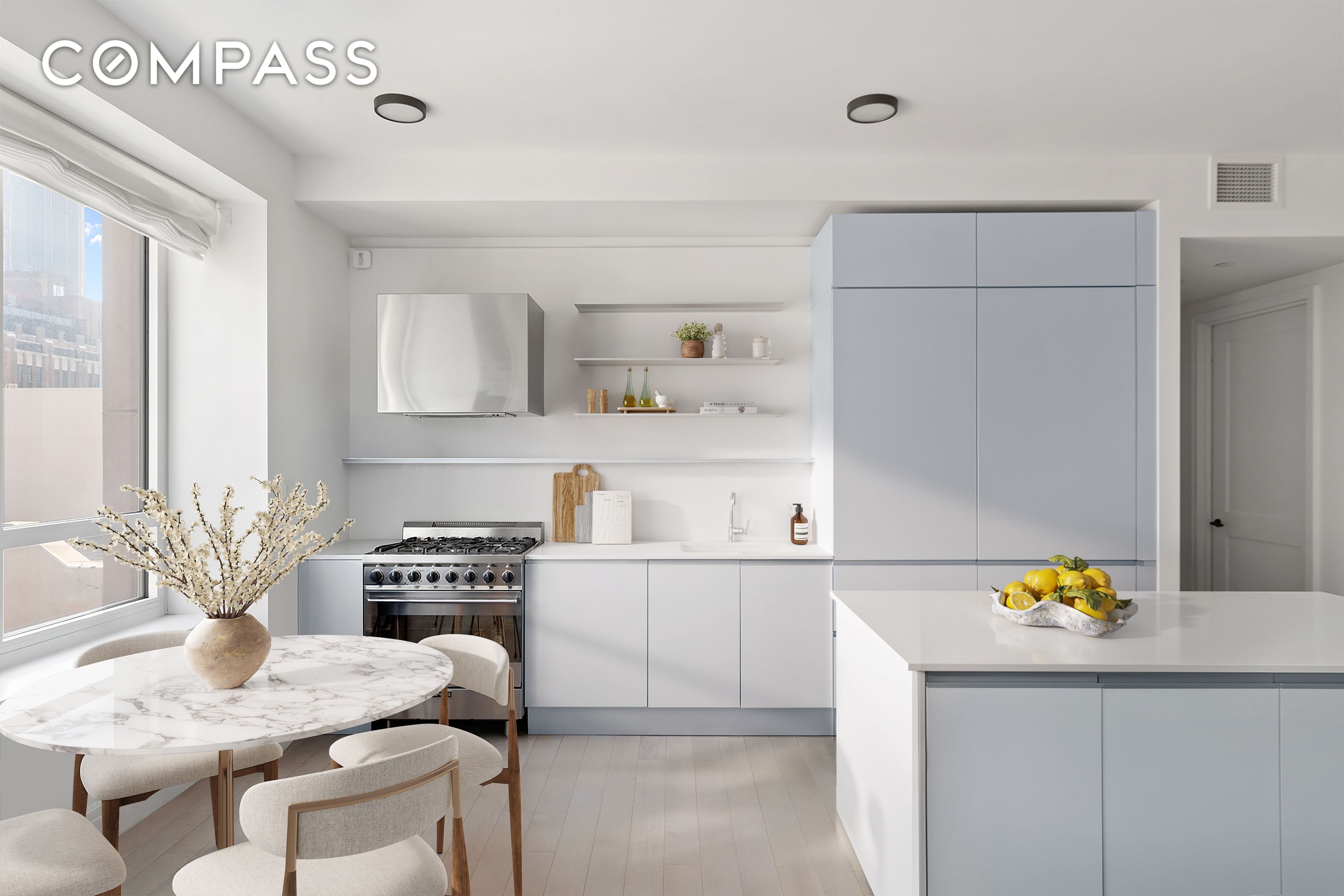 265 State Street #1008, Boerum Hill, Brooklyn, NY 11201 - Property photo 5 of 35
