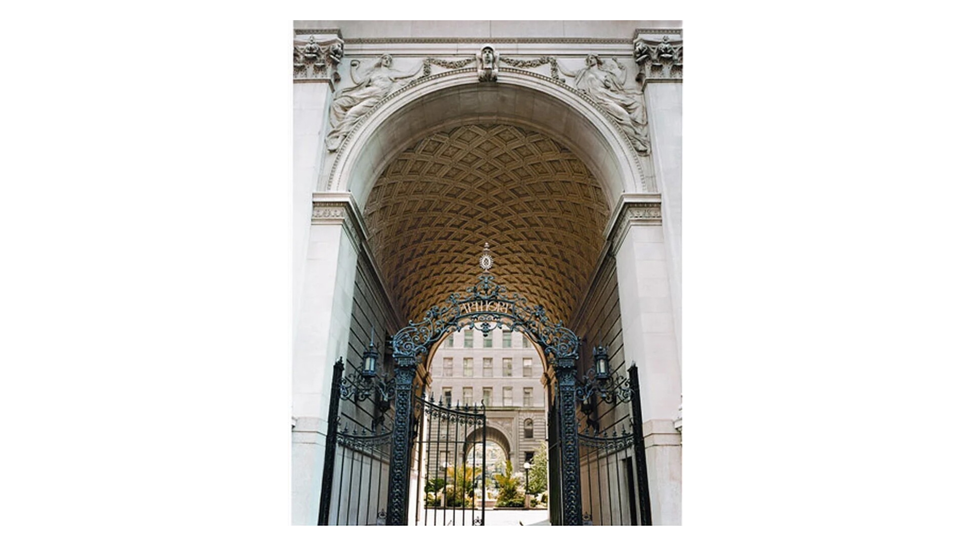 390 West END Avenue #3DN, Upper West Side, Manhattan, NY 10024 - Main property photo