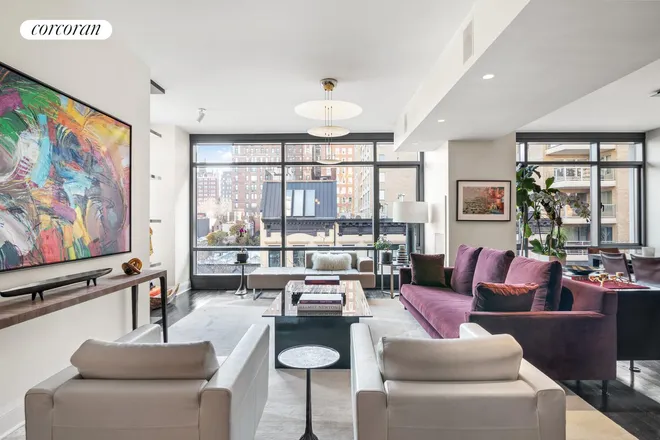 170 East END Avenue #5AB, New York, NY 10128