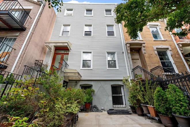 307 Quincy Street, Brooklyn, NY 11216