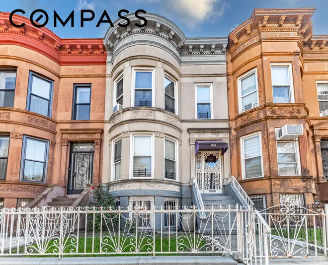 1536 Union Street, Brooklyn, NY 11213